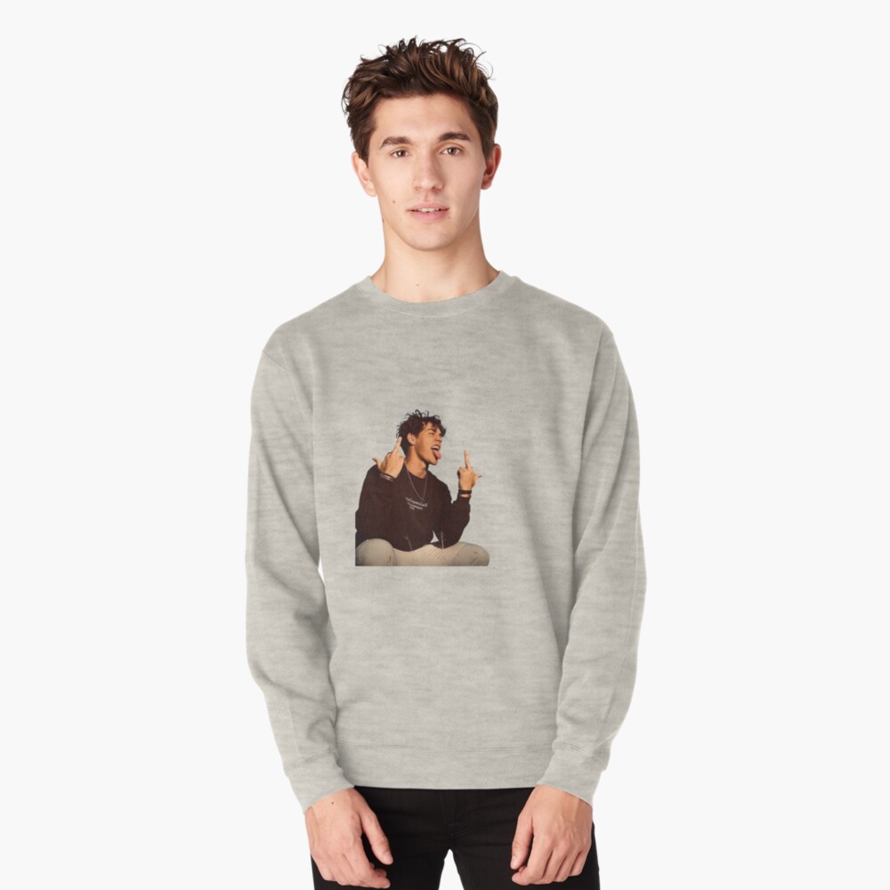 noah beck merch amazon