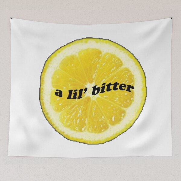 Item preview, a lil' bitter designed and sold by elisejolie19.