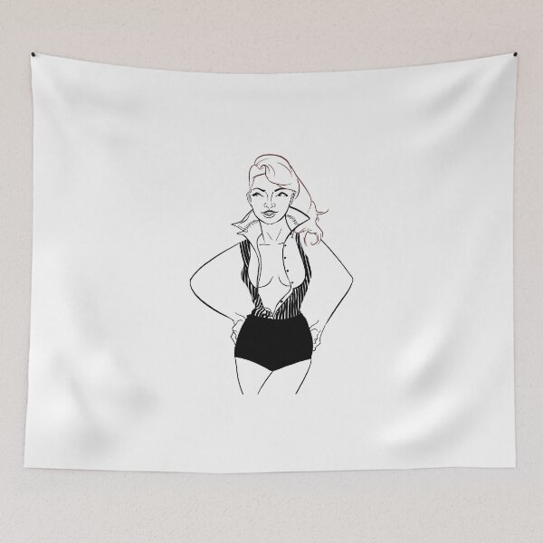 Item preview, Castillo designed and sold by Jose Guardado.