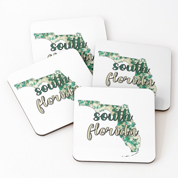 Item preview, USF Bulls- White designed and sold by mackenziecam.