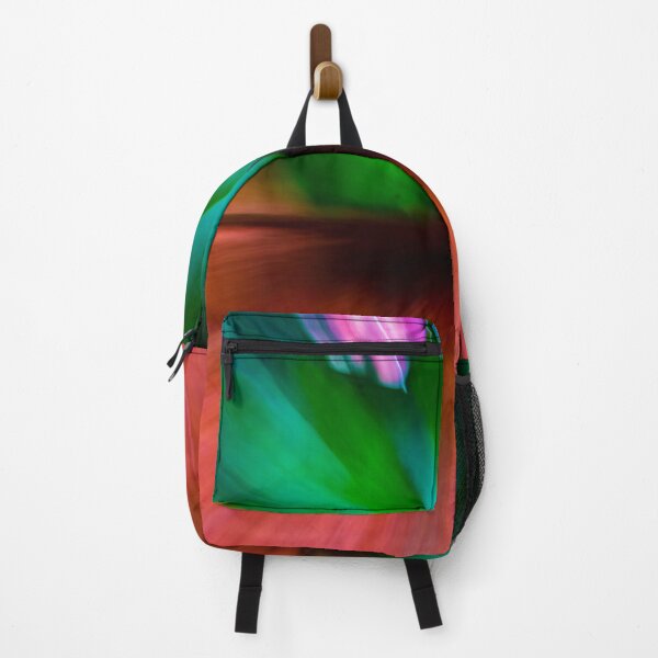 Item preview, blurred colorful psychedelic designed and sold by ricobarinas.