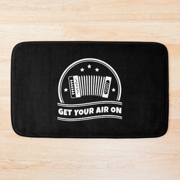 Item preview, Accordion Get Your Air On designed and sold by KoolMoDee.