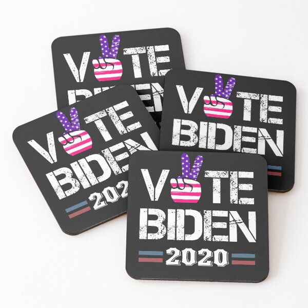 Item preview, Vote Biden 2020 Election Voting Shirt for Men Women on Presidential Campaign designed and sold by iamspiner.