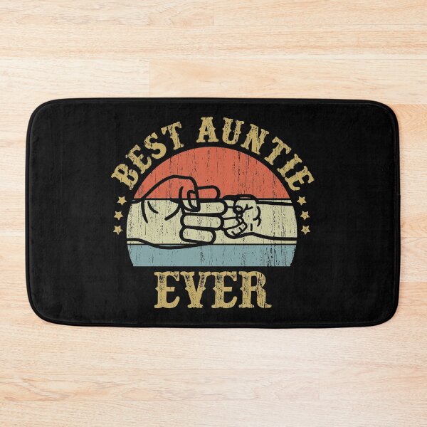 Item preview, Best Auntie Ever - Gift for Aunty Aunt Auntie designed and sold by nana1099.