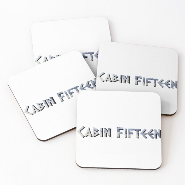 Item preview, Cabin Fifteen: Hypnos designed and sold by choneycutt.