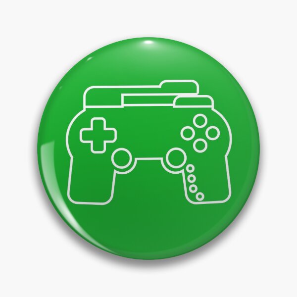 Item preview, GRiP's Adaptive Gaming Group's Sqaure Logo designed and sold by gripperz.