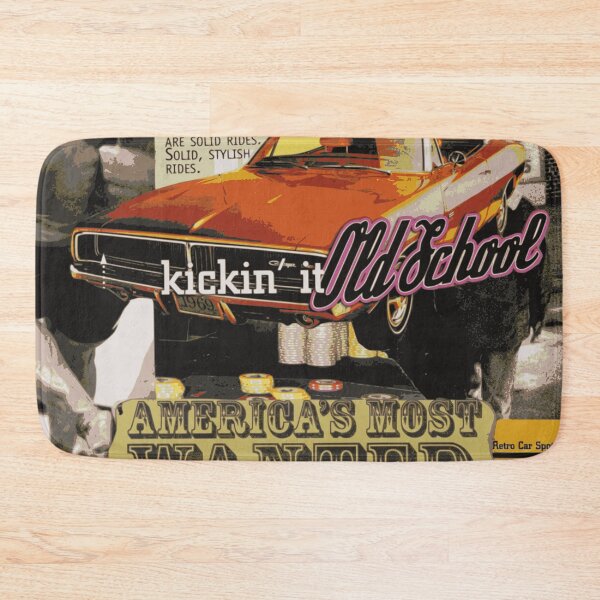 Item preview, Fabulous Driving designed and sold by raizepeace.