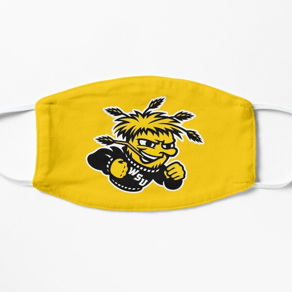 State Shockers Mask