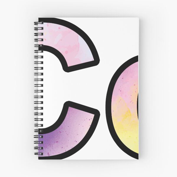 Item preview, The Letter C (Cc) designed and sold by Jixzl.