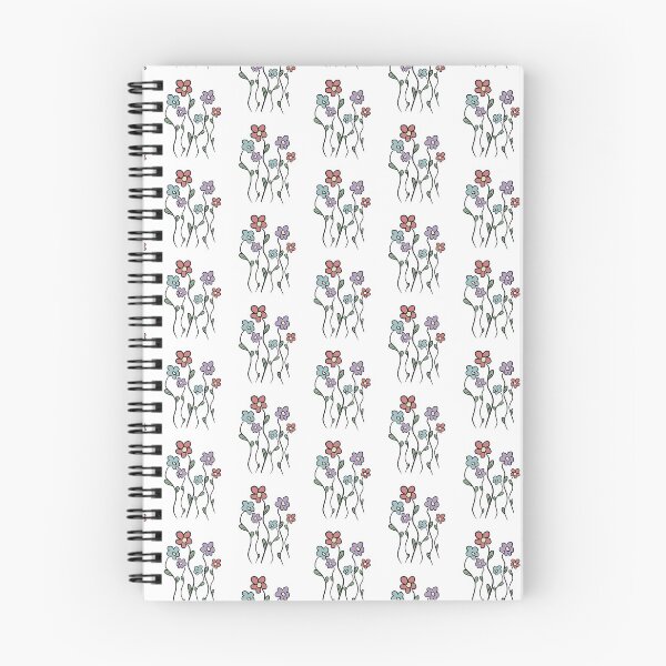 Item preview, Simple Flowers designed and sold by cmakeitcount.