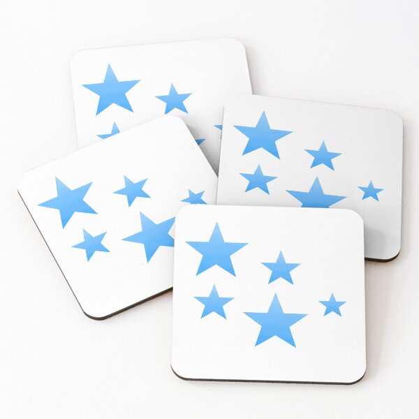 Item preview, Blue Star Design designed and sold by Cinderella13.