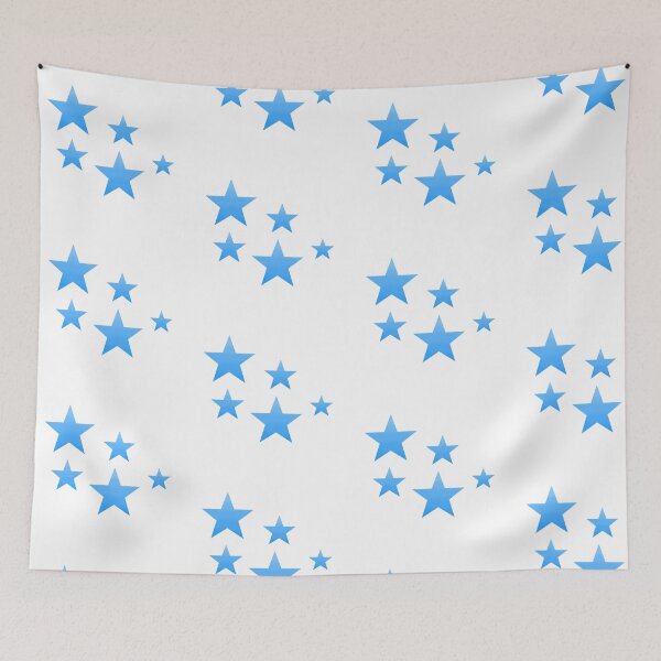 Item preview, Blue Star Design designed and sold by Cinderella13.