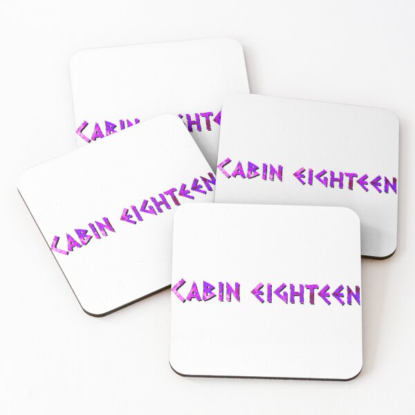 Item preview, Cabin Eighteen: Hebe designed and sold by choneycutt.