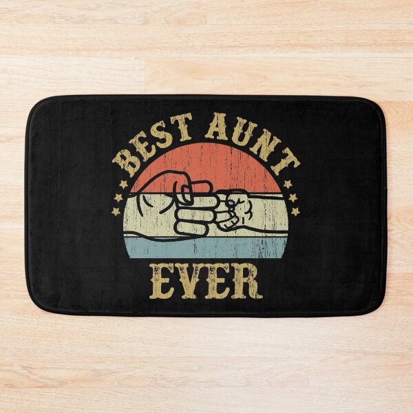 Item preview, Best Aunt Ever - Gift for Aunty Aunt Auntie designed and sold by nana1099.