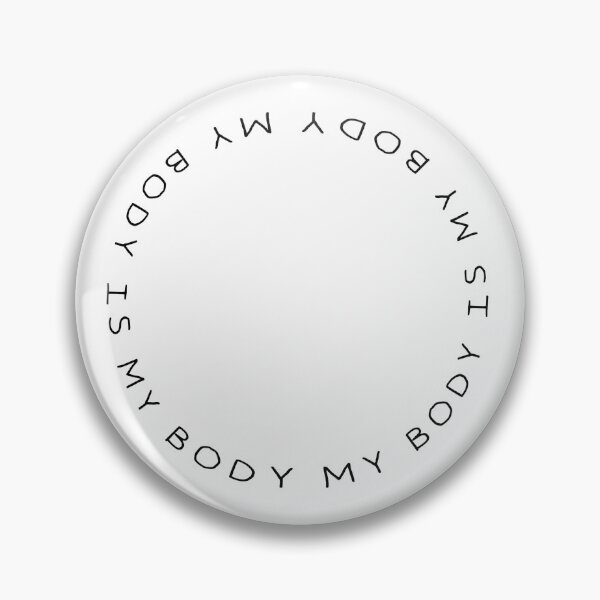 Item preview, My Body  designed and sold by ncbennett.
