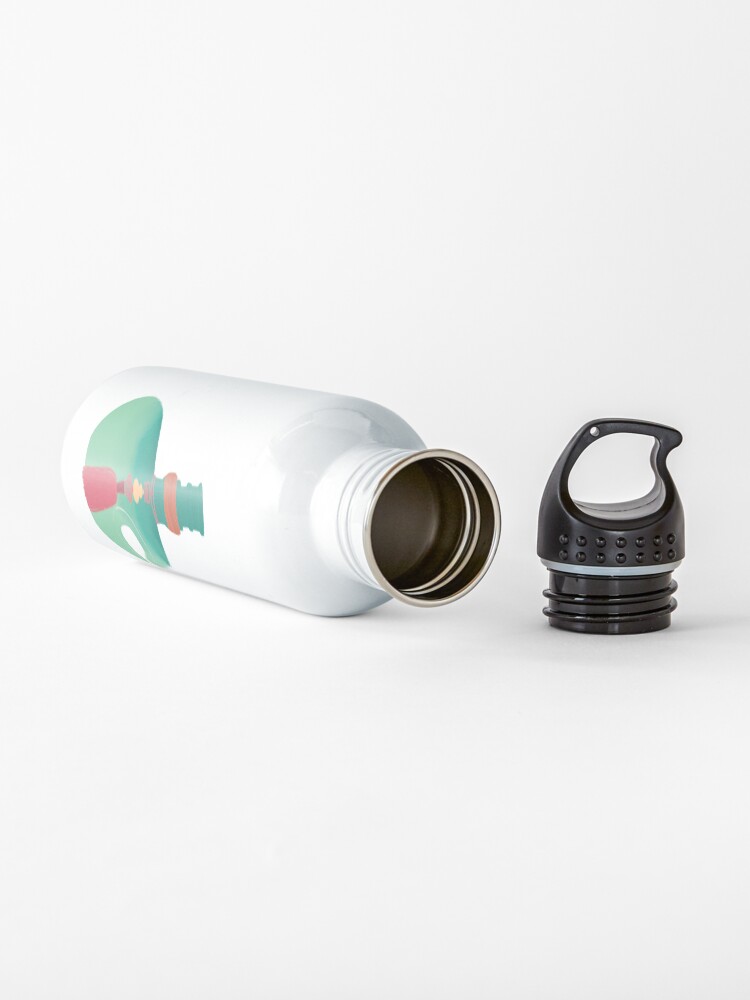 Alternate view of Mystic Pop-Up Bar Ssanggapju Drink Water Bottle