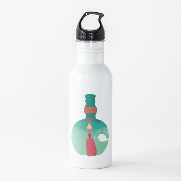 Mystic Pop-Up Bar Ssanggapju Drink Water Bottle