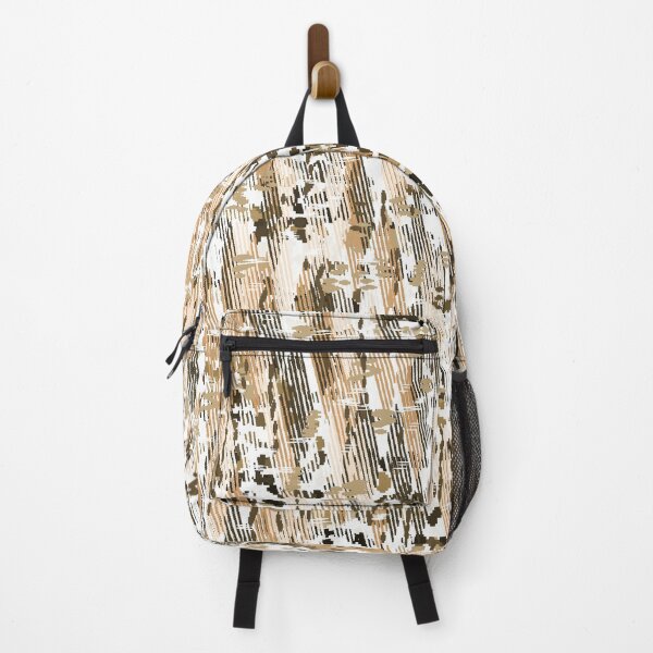 Item preview, Abstract Woodland Camo Pattern designed and sold by Michelebuttons.
