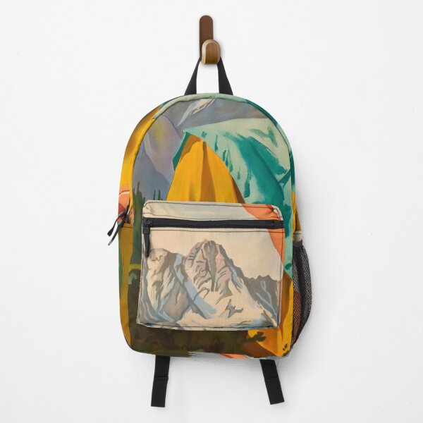 Item preview, Holidays in Austria vintage travel poster designed and sold by stickart-marek.