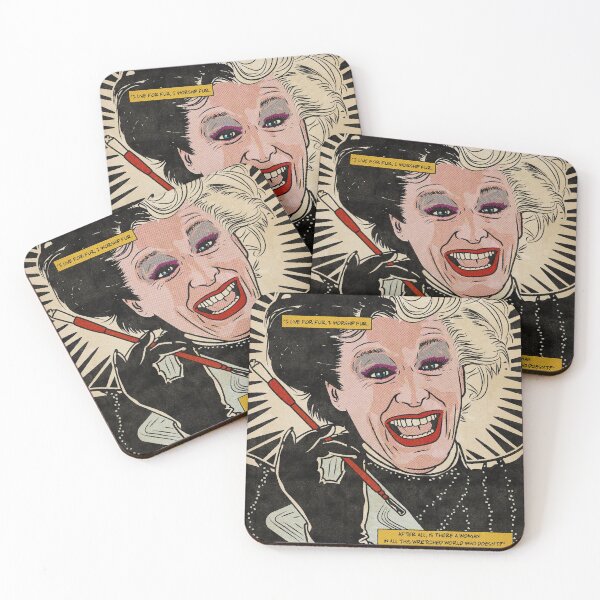 Item preview, glenn close evil laugh designed and sold by pulporosa.