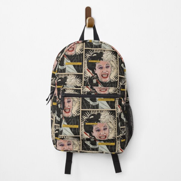 Item preview, glenn close evil laugh designed and sold by pulporosa.