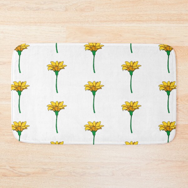 Item preview, Flower designed and sold by inkblott-inc.