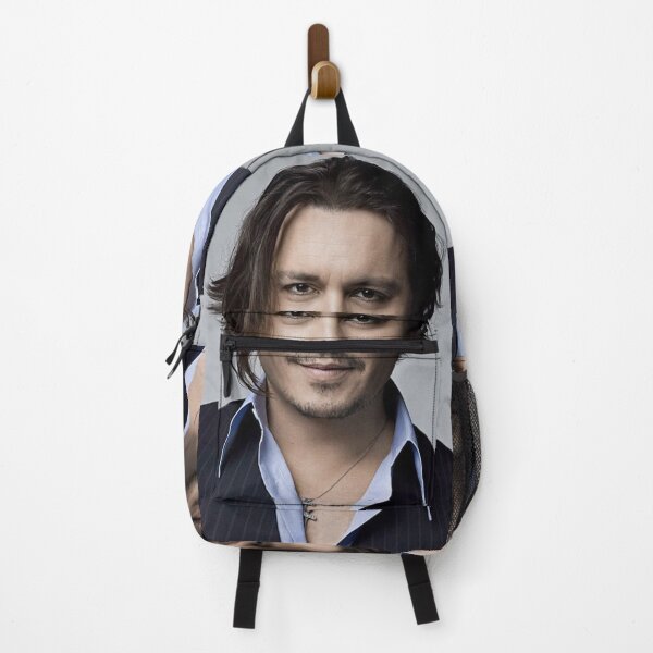 Item preview, johnny depp designed and sold by semar2.