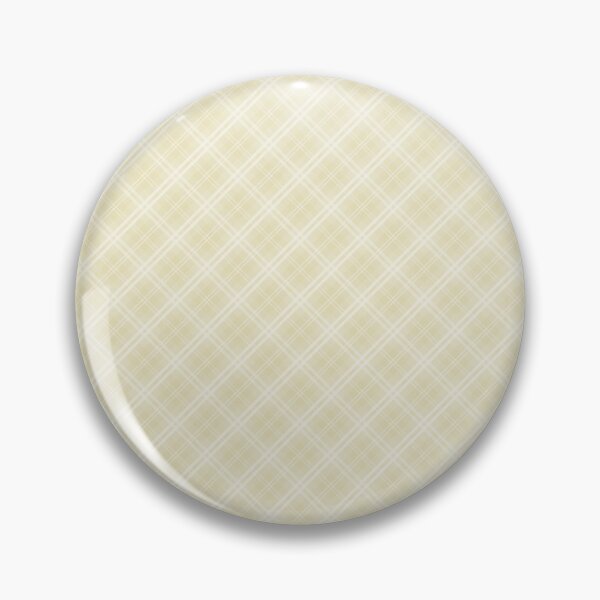 Item preview, Christmas Eggnog Cream Diagonal Tartan Check Plaid designed and sold by paperandfrill.