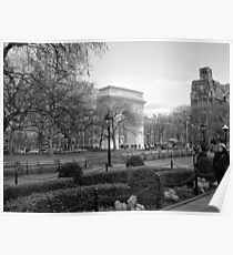 NYU Poster
