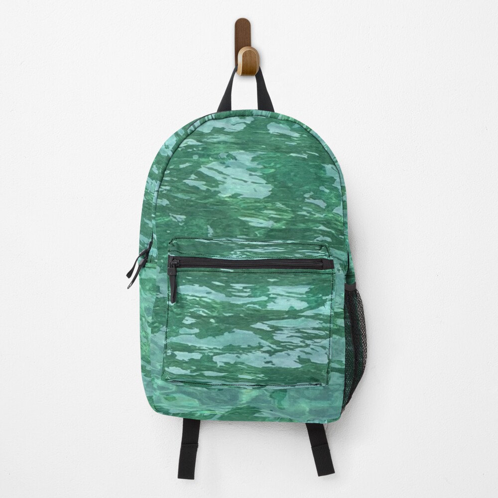 Item preview, Backpack designed and sold by SwordScripts.