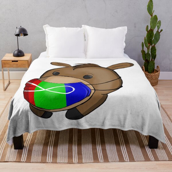 Item preview, Autism Pride Waffle designed and sold by dreamsleever.