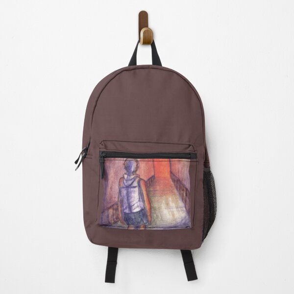 Item preview, Silent Hill 3 Heather and the red light designed and sold by Playton333.