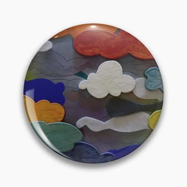 Item preview, Clouds designed and sold by uniquesparrow.