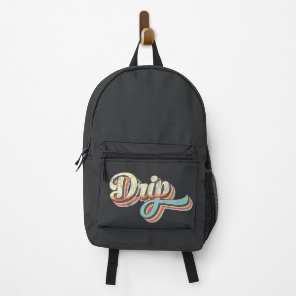 Item preview, Drip 70's Retro designed and sold by BeyondTheDeck.