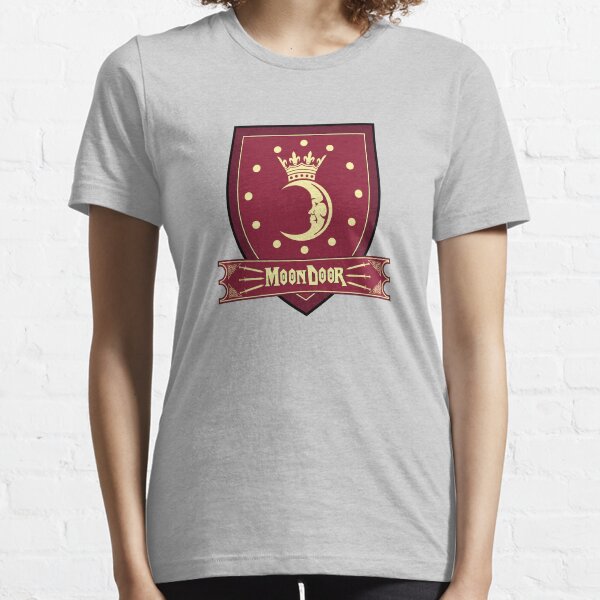 Moondoor - The Battle of Kingdoms Essential T-Shirt