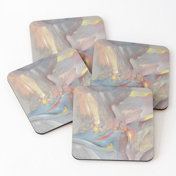 Item preview, Turneresque Abstract designed and sold by John N.  Stewart.