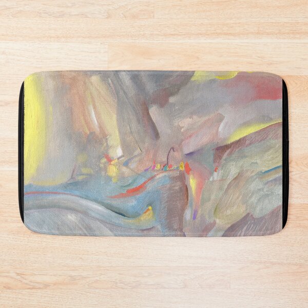 Artikelvorschau, Turneresque Abstract entworfen und verkauft von John N.  Stewart.