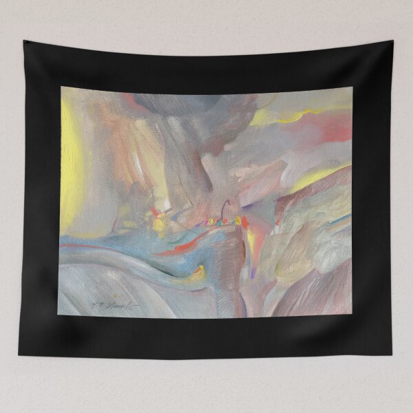 Item preview, Turneresque Abstract designed and sold by John N.  Stewart.