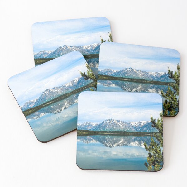 Item preview, Mountain Reflection designed and sold by Marlena High.