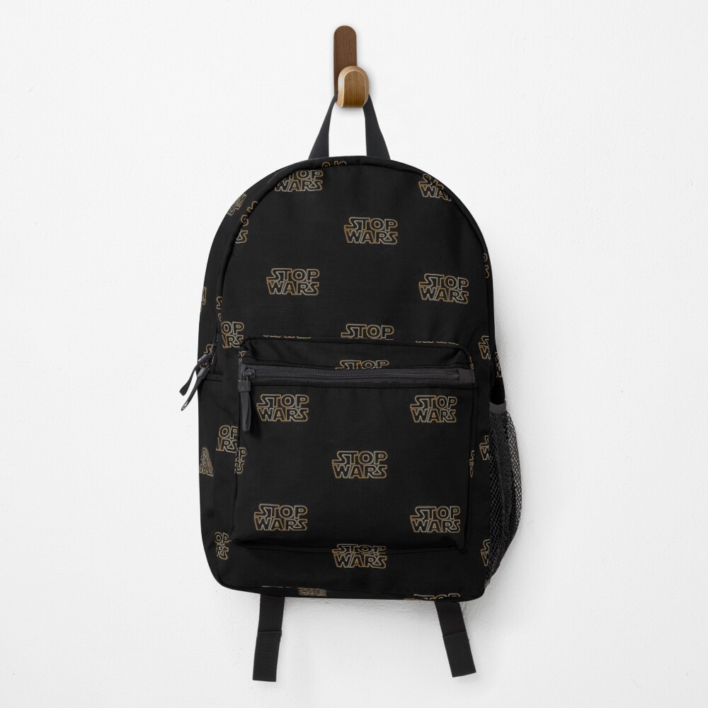 Item preview, Backpack designed and sold by jumpy.
