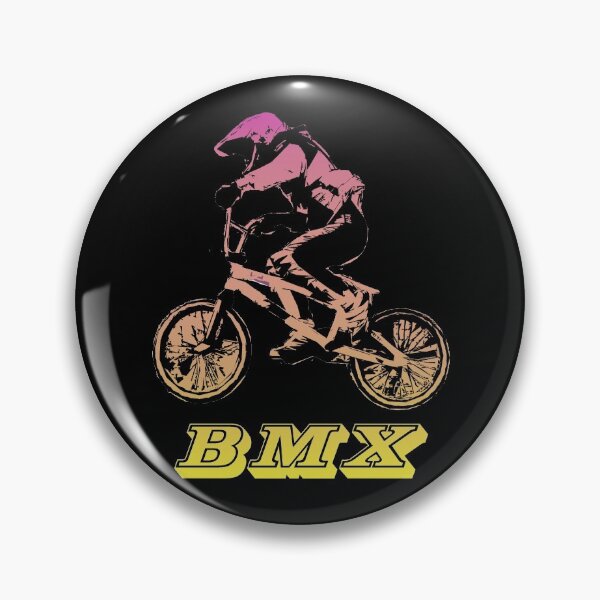 Item preview,  bmx mountain bike designed and sold by ricobarinas.