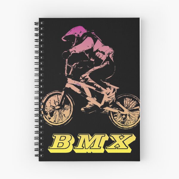 Item preview,  bmx mountain bike designed and sold by ricobarinas.