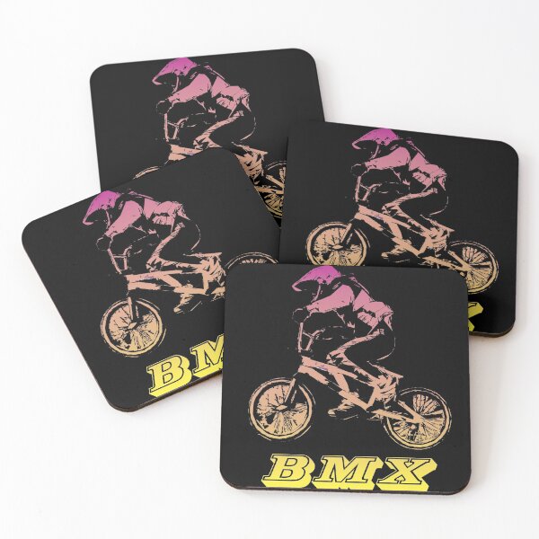 Item preview,  bmx mountain bike designed and sold by ricobarinas.