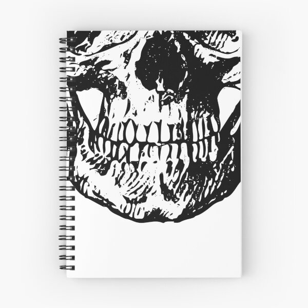 Item preview, Skull designed and sold by AbrasiveApparel.