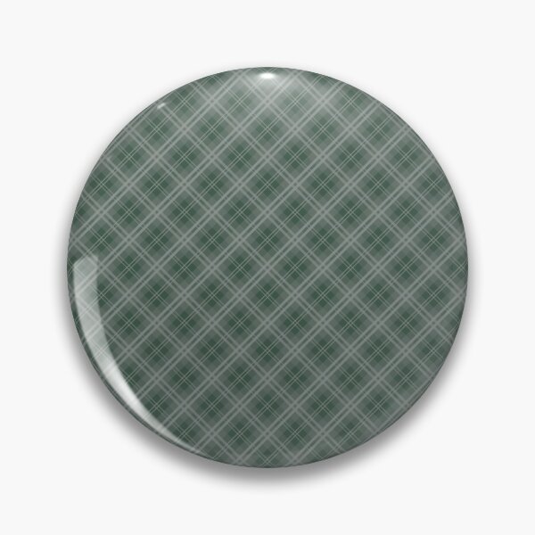 Item preview, Christmas Evergreen Pine Garland Diagonal Tartan Plaid Check designed and sold by paperandfrill.