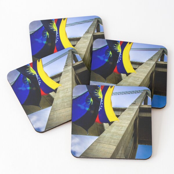 Item preview,  with Zulia state flag and Venezuela flag designed and sold by MARLYN ALVAREZ BUSTOS.