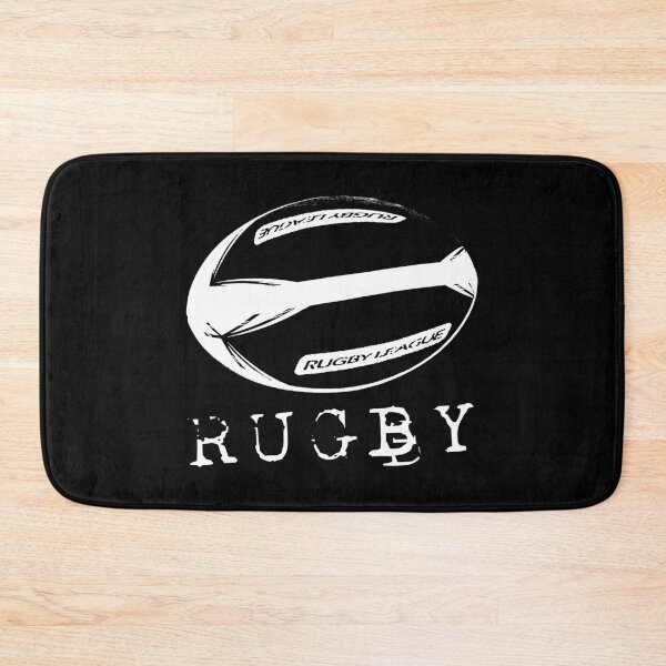 Item preview, Rugby Ball Design designed and sold by KoolMoDee.
