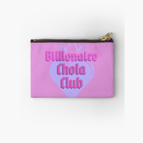 Aperçu de l'œuvre Billionaire Chola Club créée et vendue par Evilprincessa57.