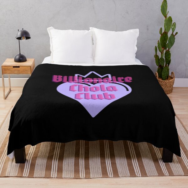 Item preview, Billionaire Chola Club designed and sold by Evilprincessa57.