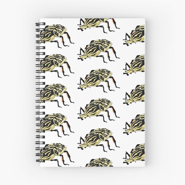 Item preview, Goliath Beetle watercolour designed and sold by Hannah-Hitchman.